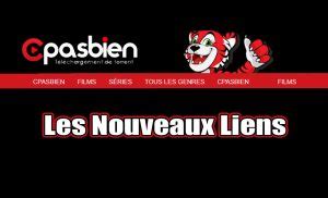 cpasbien site officiel 2022.
